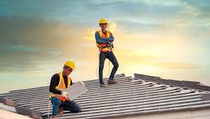 EPDM Roofing in Diaz, AR
